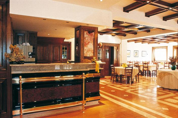 Food & Drinks 3, Hotel Acquevive, L'Aquila