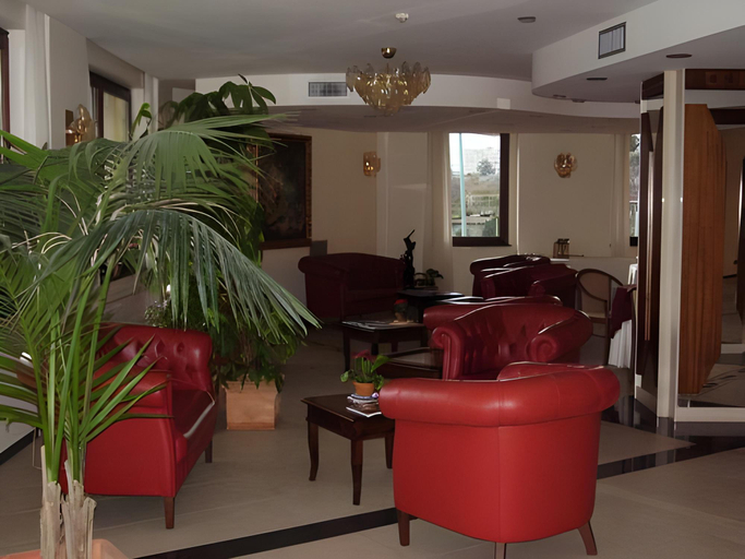 Public Area 4, Europa Stabia Hotel, Napoli
