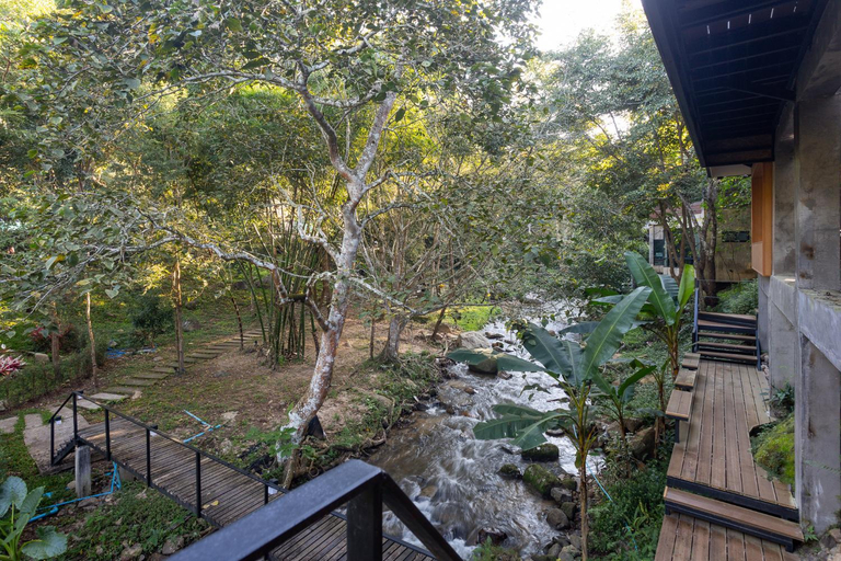 Others 3, The Lai Tiny House at Mae Kampong, K. Mae On