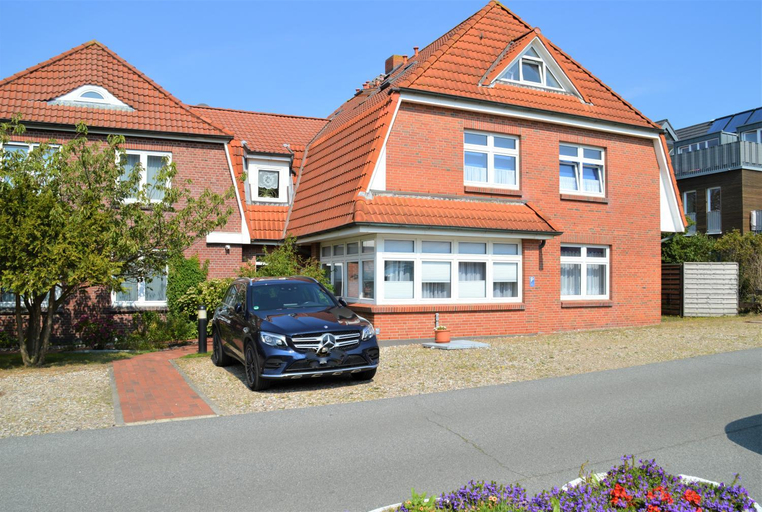 Exterior & Views 1, Hotel Sudstrand Amrum, Nordfriesland