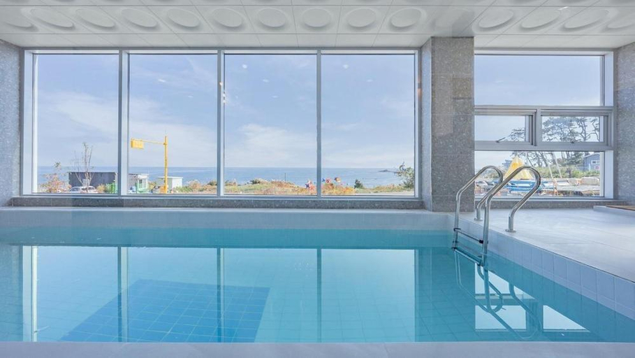 Sport & Beauty 3, Pohang Bahari Pool Villa, Pohang