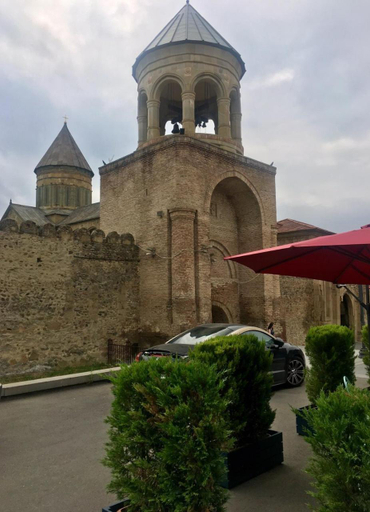 4, Guest House Mtskheta, Mtskheta