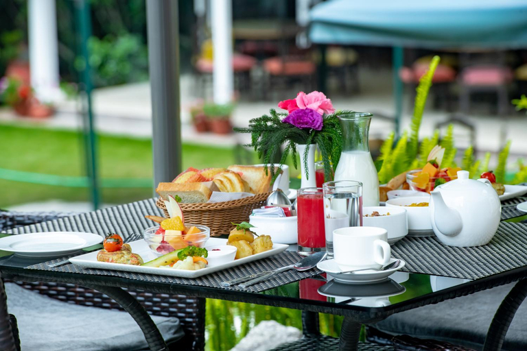 Food & Drinks 5, Meraki Holistic Wellness Retreat, Bagmati