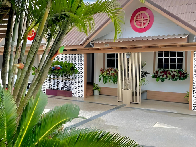 Exterior & Views 1, BB House & Resort, Muang Khon Kaen