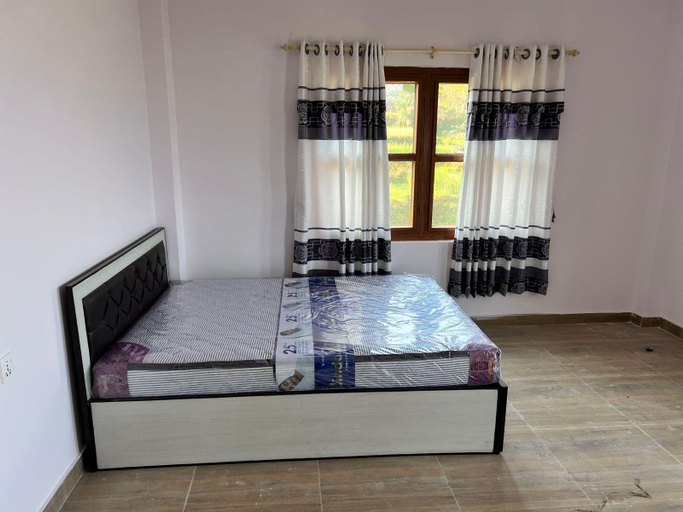 Others 4, Pari Ghar, Gandaki