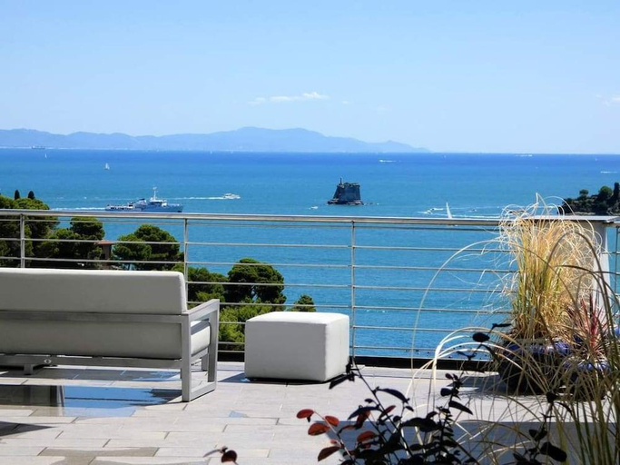 Others 4, Cristallo Park Hotel, La Spezia
