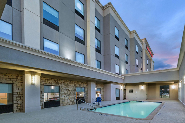 Others 5, Hampton Inn & Suites by Hilton Dallas I-30 Cockrell Hill, Dallas