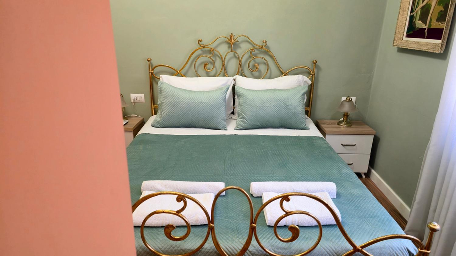 Bedroom 2, HOTEL VILA 15 - CENTER, Tirana