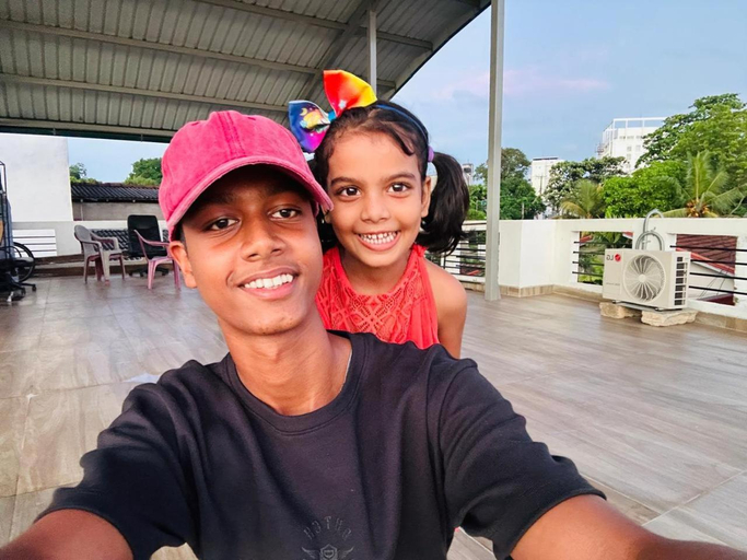 Sport & Beauty, Sunrise City Bliss, Sri Jayawardanapura Kotte