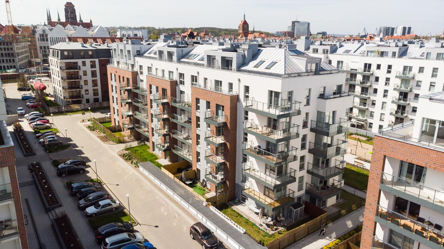 Others 4, Flatbook - City Center Apartments Angielska Grobla, Gdańsk City