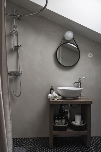 Bathroom 4, Siggesta Gard, Värmdö