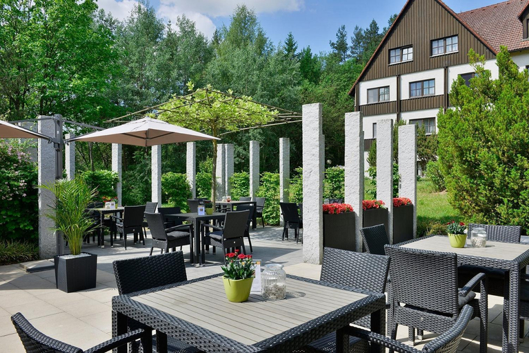 Food & Drinks 4, Hotel Sonnenhof Pleinfeld, Weißenburg-Gunzenhausen