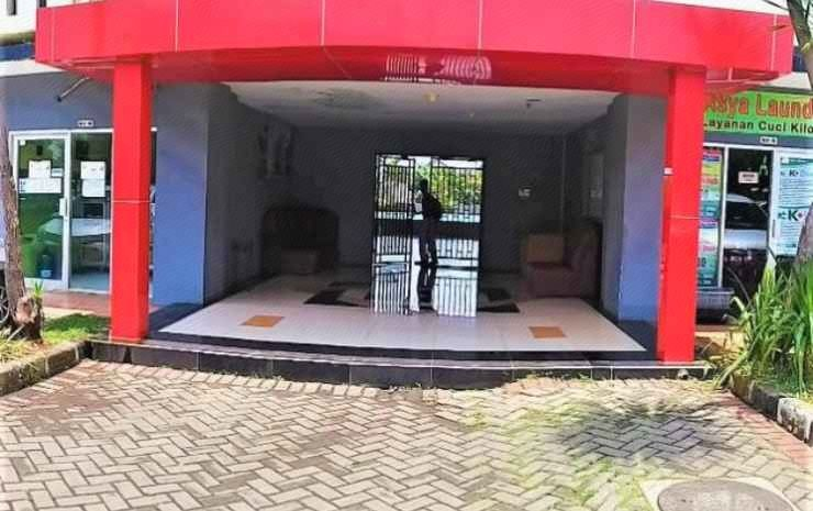 Exterior & Views, Premier Pesona Cibubur Village Apartment, East Jakarta