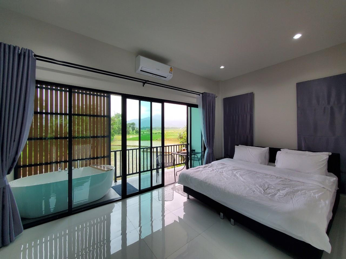 Others 3, Sawaddee Pua homestay (Cozy home), Pua