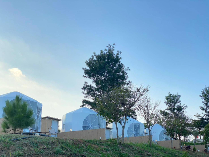 Exterior & Views 1, Yugencamping khaokho ยูเก็นแคมป์ปิ้ง เขาค้อ, Khao Kho