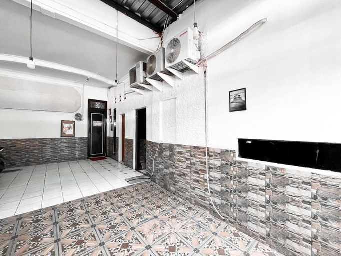 Others 2, Radom Residence, Jakarta Timur