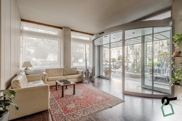 Public Area 2, Hotiday Celle Ligure, Savona