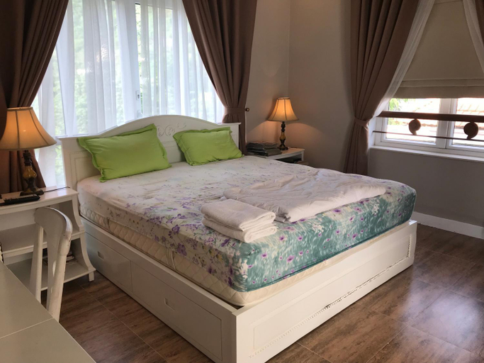 1, Nancy Sea View Villa 1, Vũng Tàu