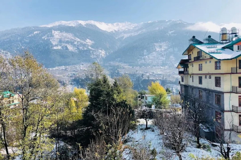 Others 5, ANTRIKSH COTTAGE, Kullu