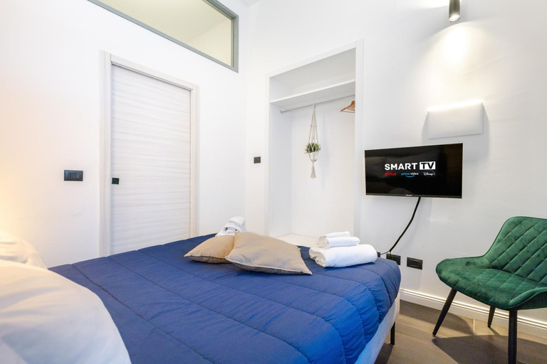 Others 5, Hostdomus - La Marmora Suites, Torino