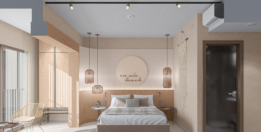 Bedroom 3, En Vie Beach, Alanya