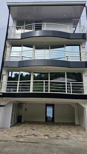 Balcony/terrace 4, Lydias House samal kaputian, Samal City