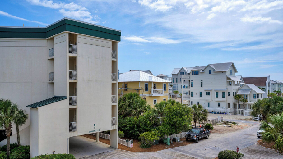 Exterior & Views 2, Dunes Of Seagrove, Walton