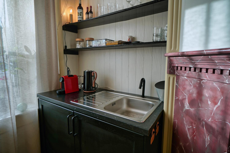 Others 5, Bed & Breakfast Bloemen Vertellen, Amerongen