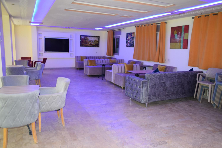 Others 5, hotel el amri akchour, Chefchaouen