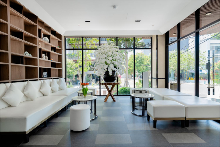 Public Area 2, H&H Apartment, Da Nang