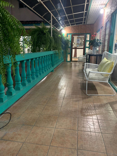 Others 2, Baan Sood Soi Residence 1, Bangkok Noi