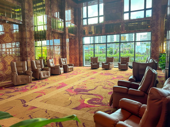 Others 4, 珠海金湾毛林大酒店, Zhuhai