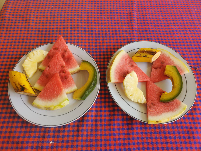 Food & Drinks 5, L&J Modern Backpackers Kinondoni, Kinondoni