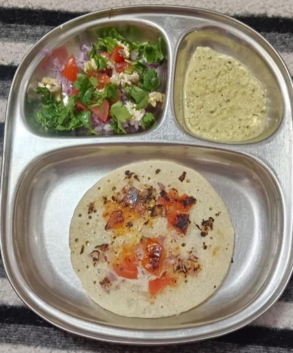 Food & Drinks 4, NARAYANI PAYING GUEST HOUSE , Varanasi
