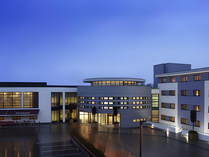 Exterior & Views 1, Clayton Hotel Liffey Valley, Dublin