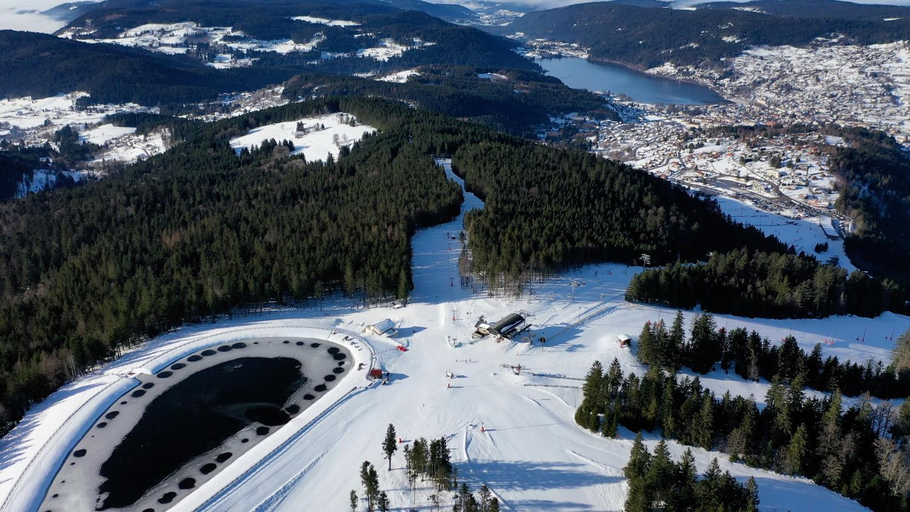 Others 4, Chalet Perle des Hauts, Vosges