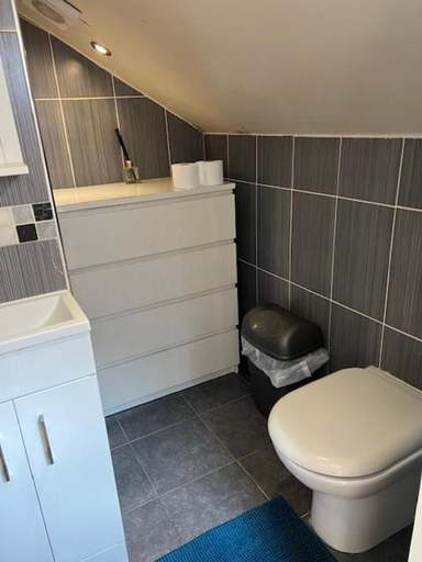 Others 4, Spacious and Modern En-suit, London