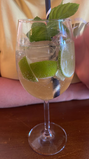 Food & Drinks 4, Hotel Ochsen, Lörrach