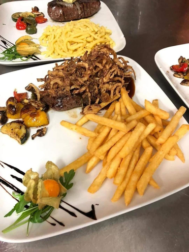 Food & Drinks 4, Hotel Restaurant Kreuz Spaichingen, Tuttlingen