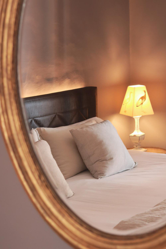 Bedroom 2, La Indiana de Begur, Petit Hotel Boutique, Girona
