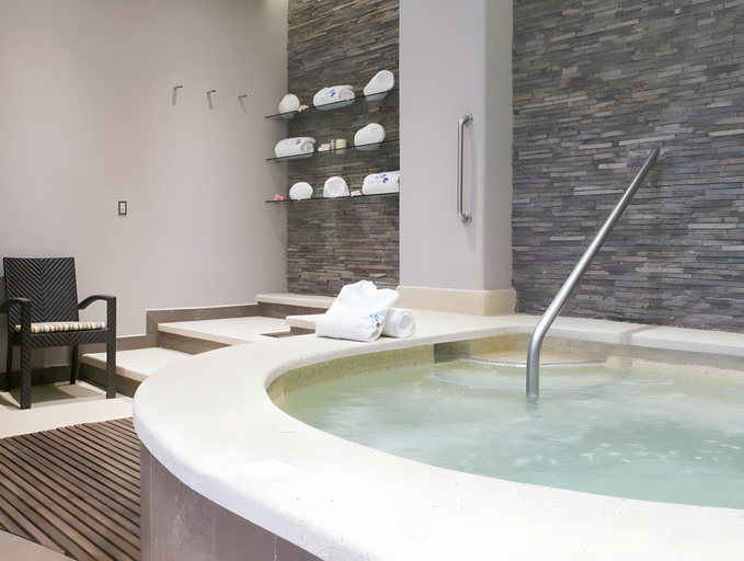 Sport & Beauty 2, GR Solaris Lighthouse - All Inclusive, La Paz