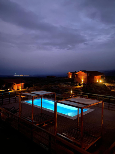 Sport & Beauty 5, Alma Serrana - Suites de montana!, Calamuchita