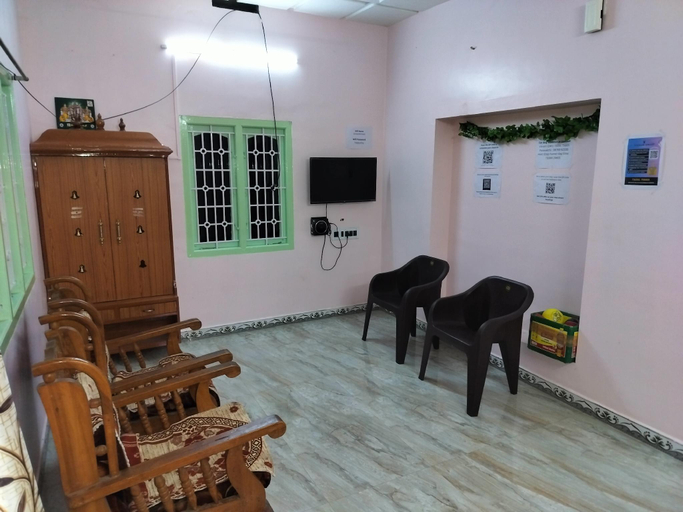 Others 4, Honeycomb Homestay Ground Floor, Dindigul