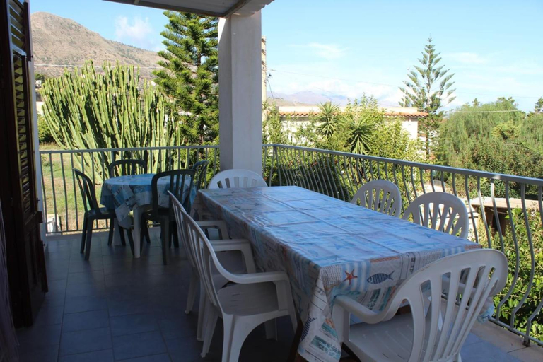 Others 5, Blunda Holiday Home, Trapani