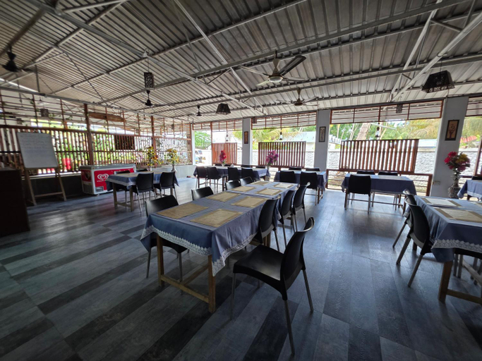 Food & Drinks 5, Lemongrass Resort & Spa, South Andaman