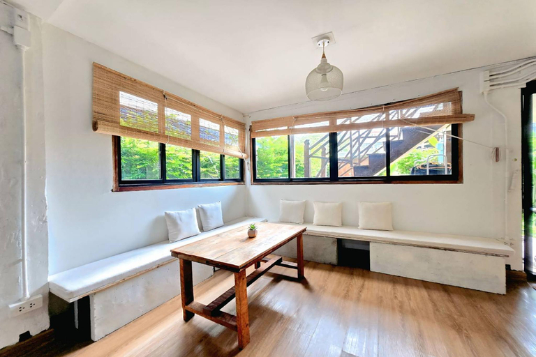 Public Area, Nearthepark Boutique House, Muang Chiang Mai
