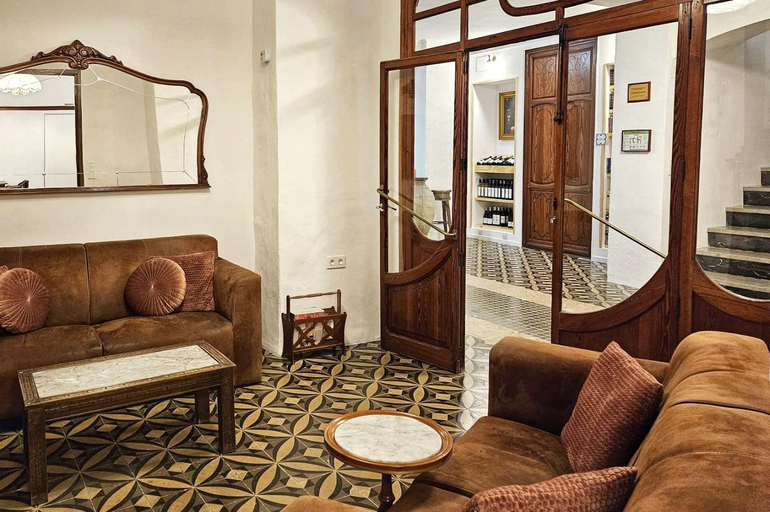 Others 5, Casa La Vall, Alicante