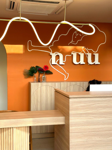 Public Area 3, Hotel Nuu, Muang Chiang Mai