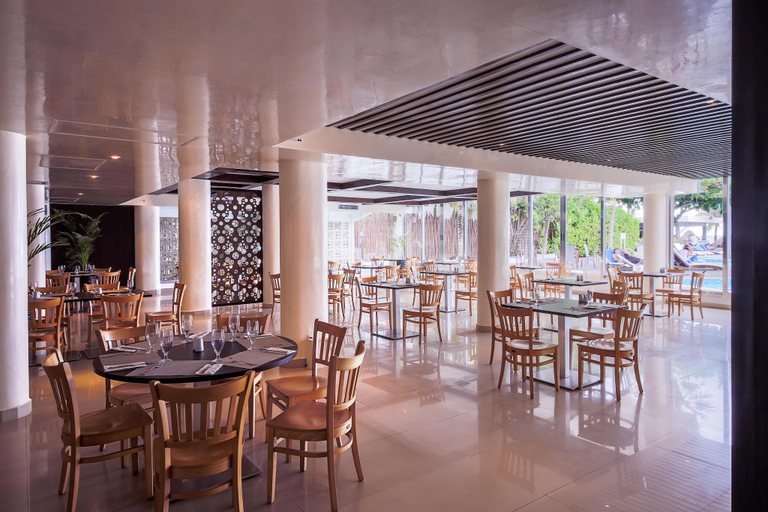 Food & Drinks 5, Le Reve by Mij - Beachfront Hotel, Cozumel