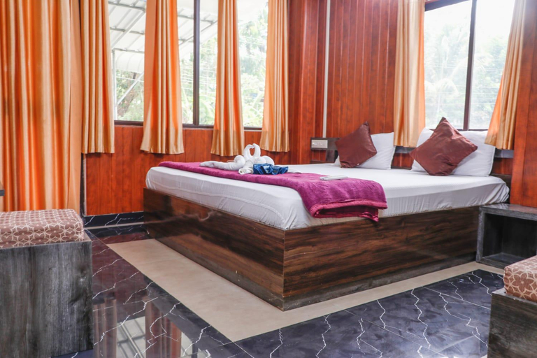 Bedroom 2, Sea Pearl Homestay, South Andaman